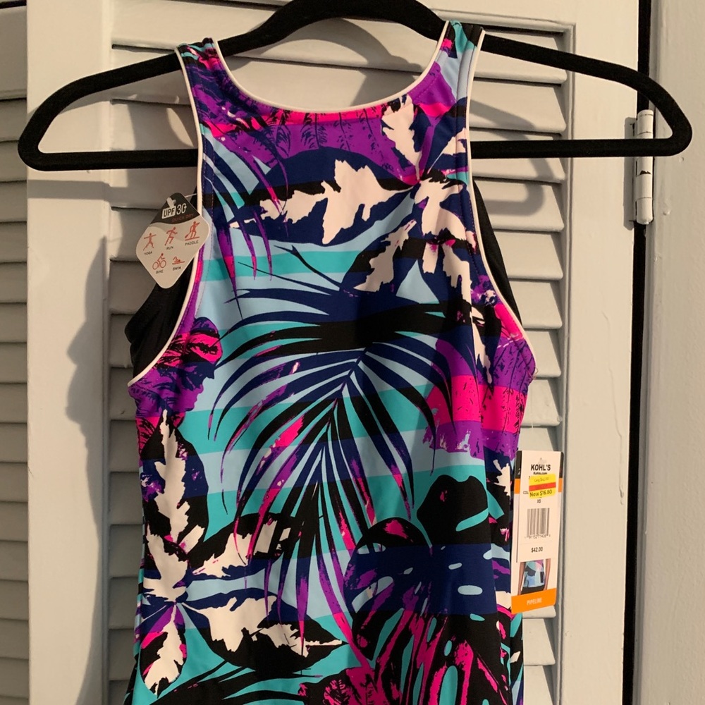 Workout Tank Top NWT
